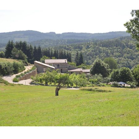 Gites De L'Alouette Boffres Εξωτερικό φωτογραφία