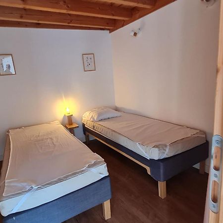 Gites De L'Alouette Boffres Δωμάτιο φωτογραφία